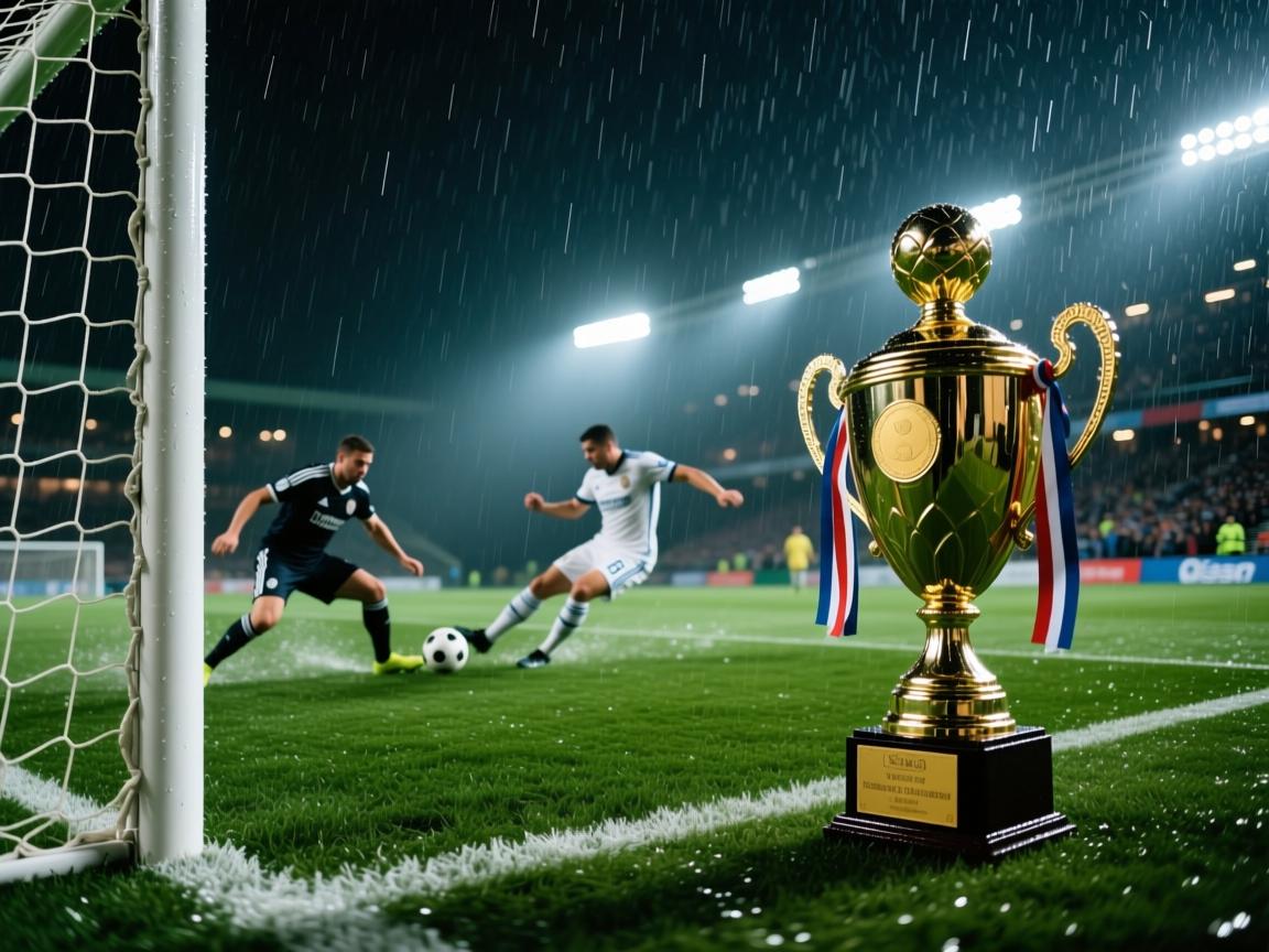 上海海港次回合爆冷尤文图斯，内马尔砍下11记关键球，全场沸腾